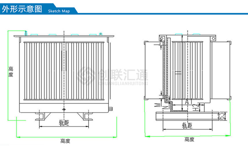 S11-MRD地埋式變壓器 高壓油浸 電力變壓器 變壓器廠(chǎng)家直銷(xiāo)特惠-創(chuàng  )聯(lián)匯通示例圖4